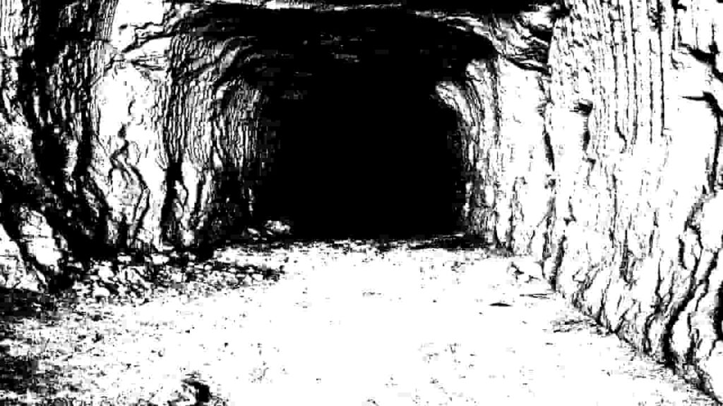 愛岐トンネル群・13号トンネルのイメージ