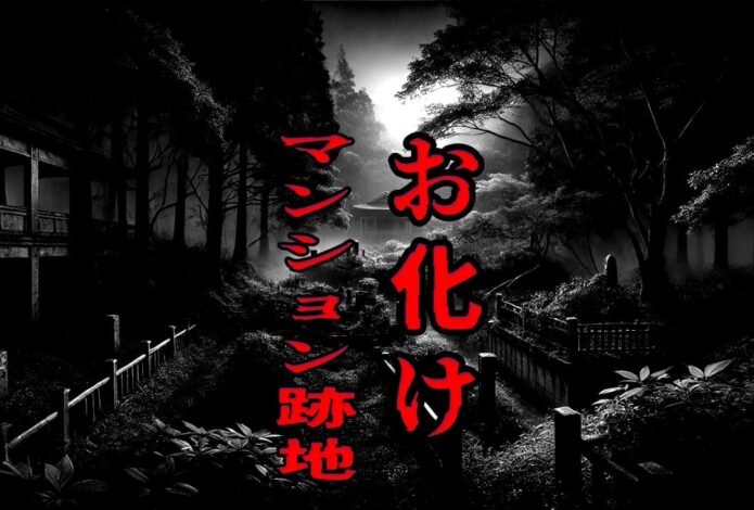 能ヶ谷きつねくぼ緑地(お化けマンション跡地)