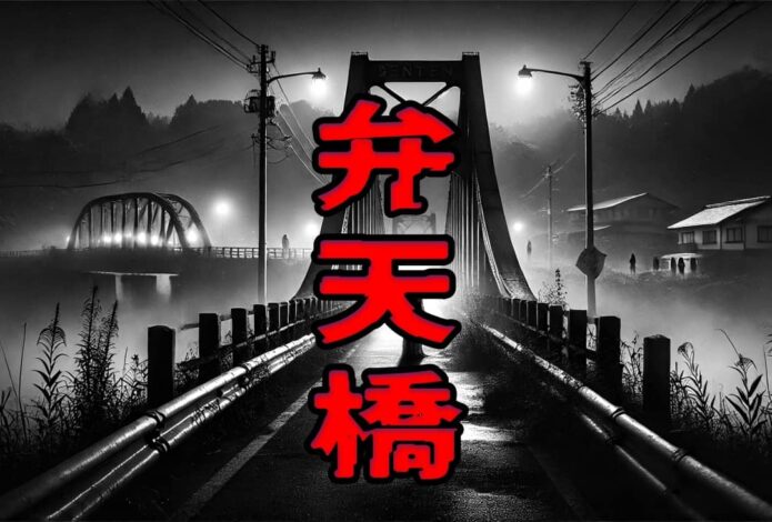 弁天橋