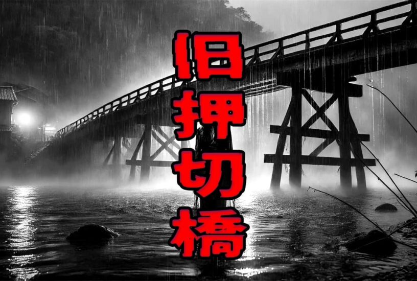 旧押切橋