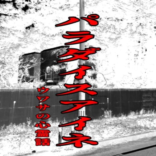 パラダイスアイネのウワサの心霊話