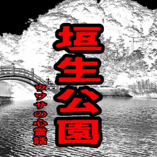 垣生公園のウワサの心霊話