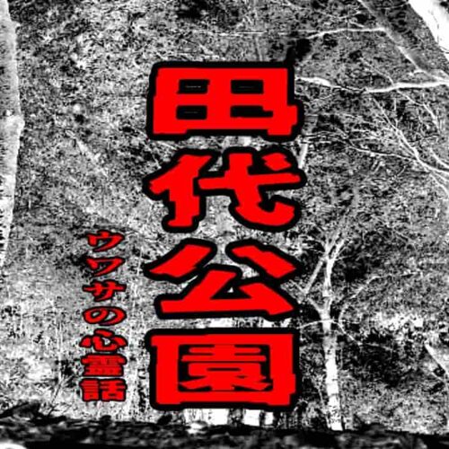 田代公園のウワサの心霊話
