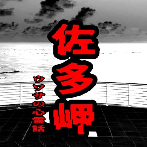 佐多岬のウワサの心霊話