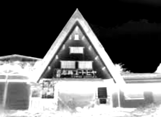 志高ユートピアの外観