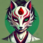 狐憑きのたる
