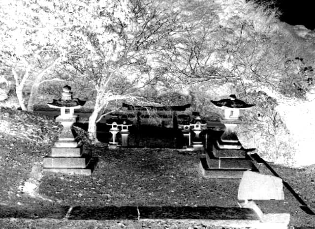 竜王山公園の外観