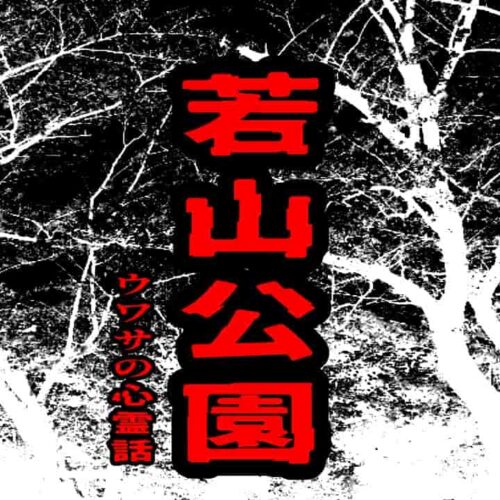 若山公園のウワサの心霊話