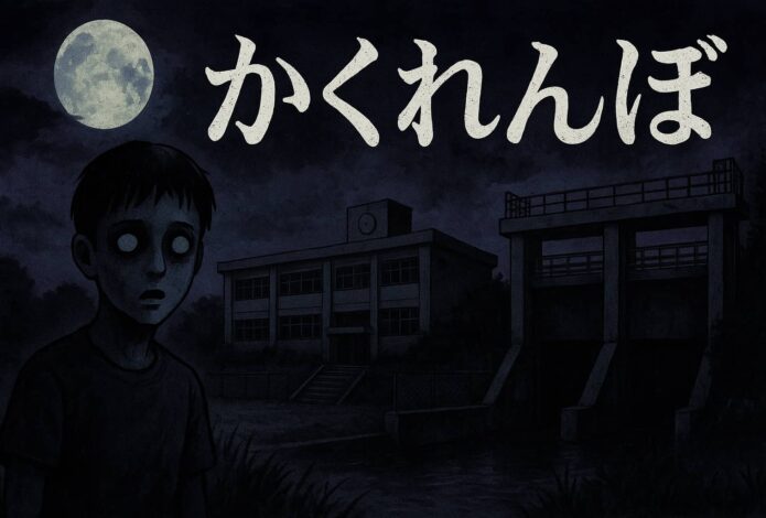 かくれんぼ