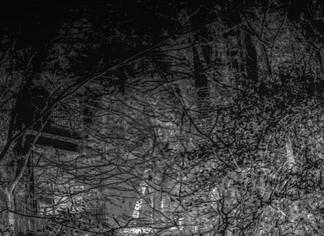 大榮閣（大栄閣）の外観