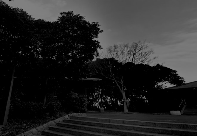 大阪南港野鳥園の外観