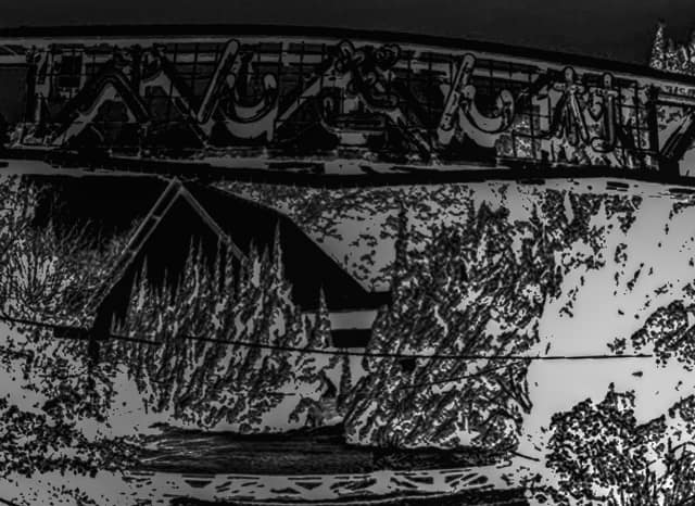 ぺんぎん村の外観