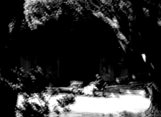 住之江公園のベンチ