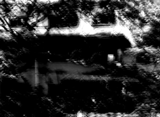 一龍旅館の外観