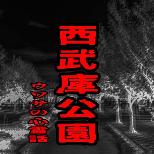 西武庫公園のウワサの心霊話
